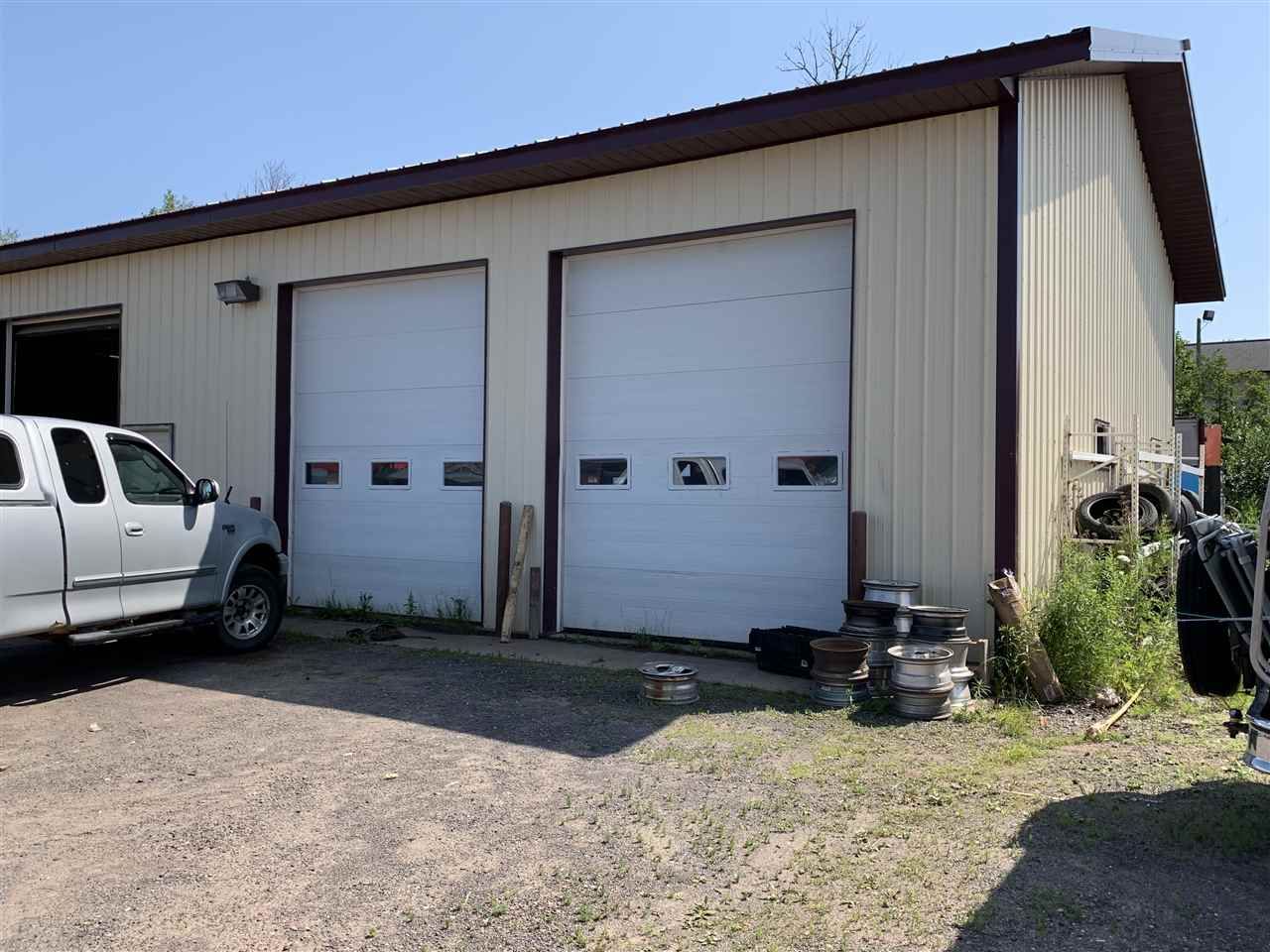 909 Evergreen, Lake Linden, MI 49945